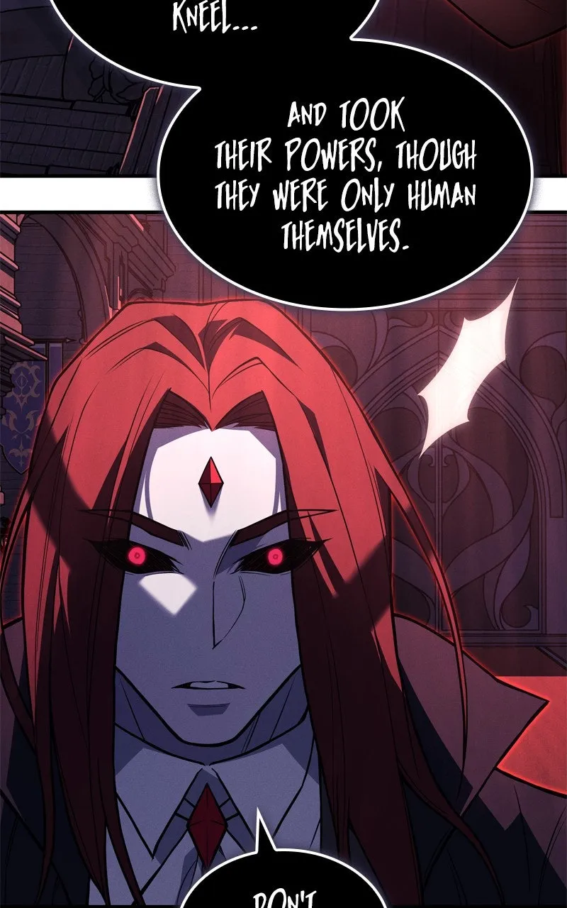 Read Returned by the King chapter 87 image 104 on Lezhin