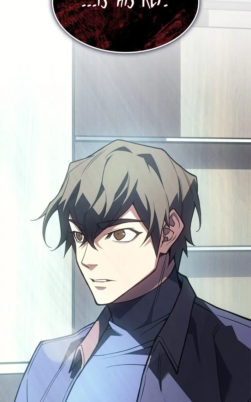 Read Returned by the King chapter 87 image 107 on Lezhin