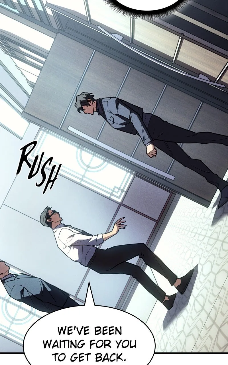 Read Returned by the King chapter 87 image 111 on Lezhin