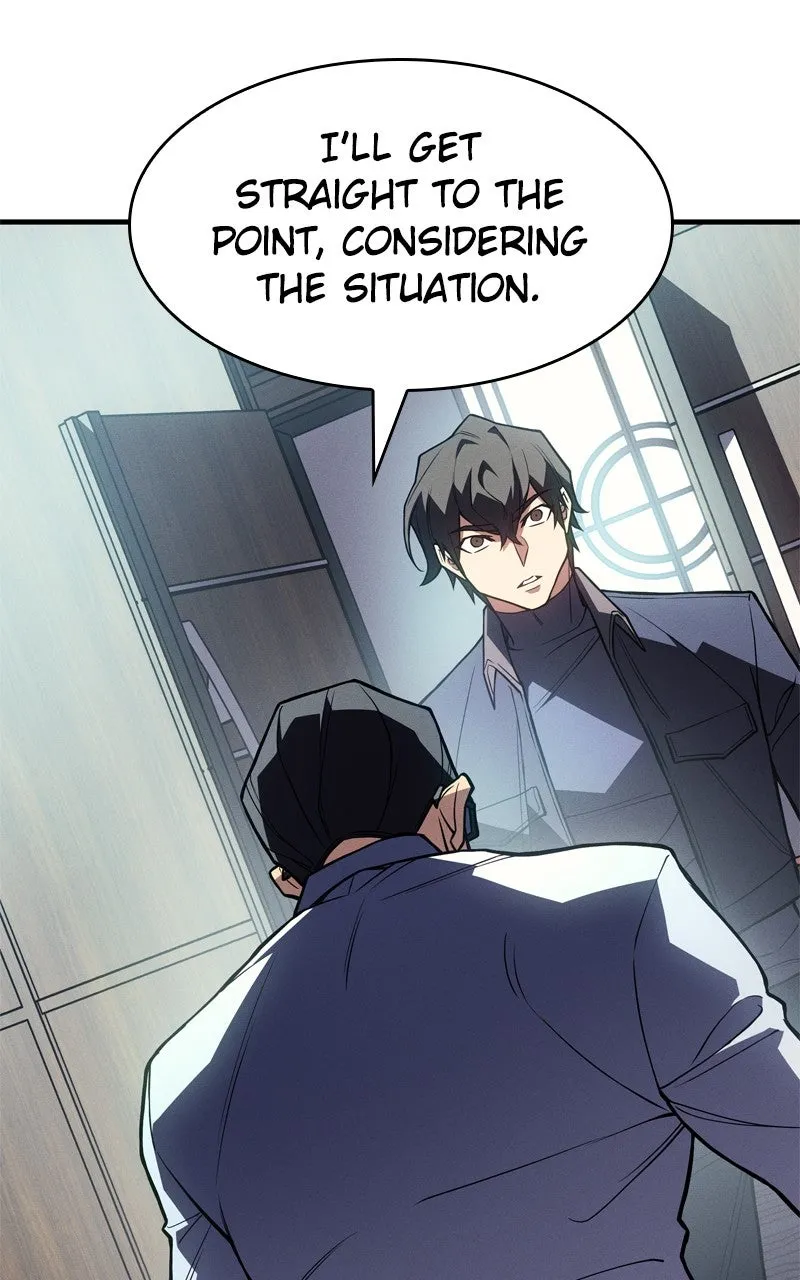 Read Returned by the King chapter 87 image 114 on Lezhin