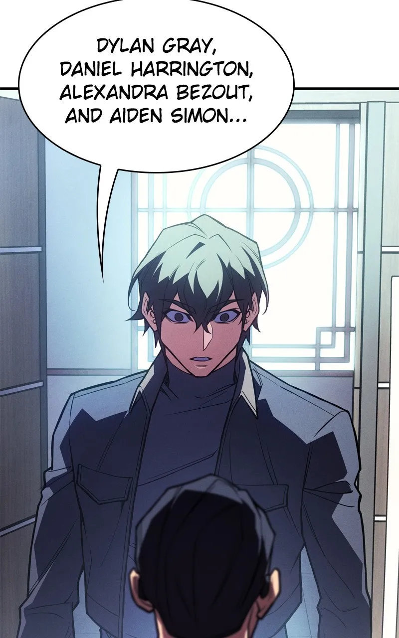 Read Returned by the King chapter 87 image 124 on Lezhin