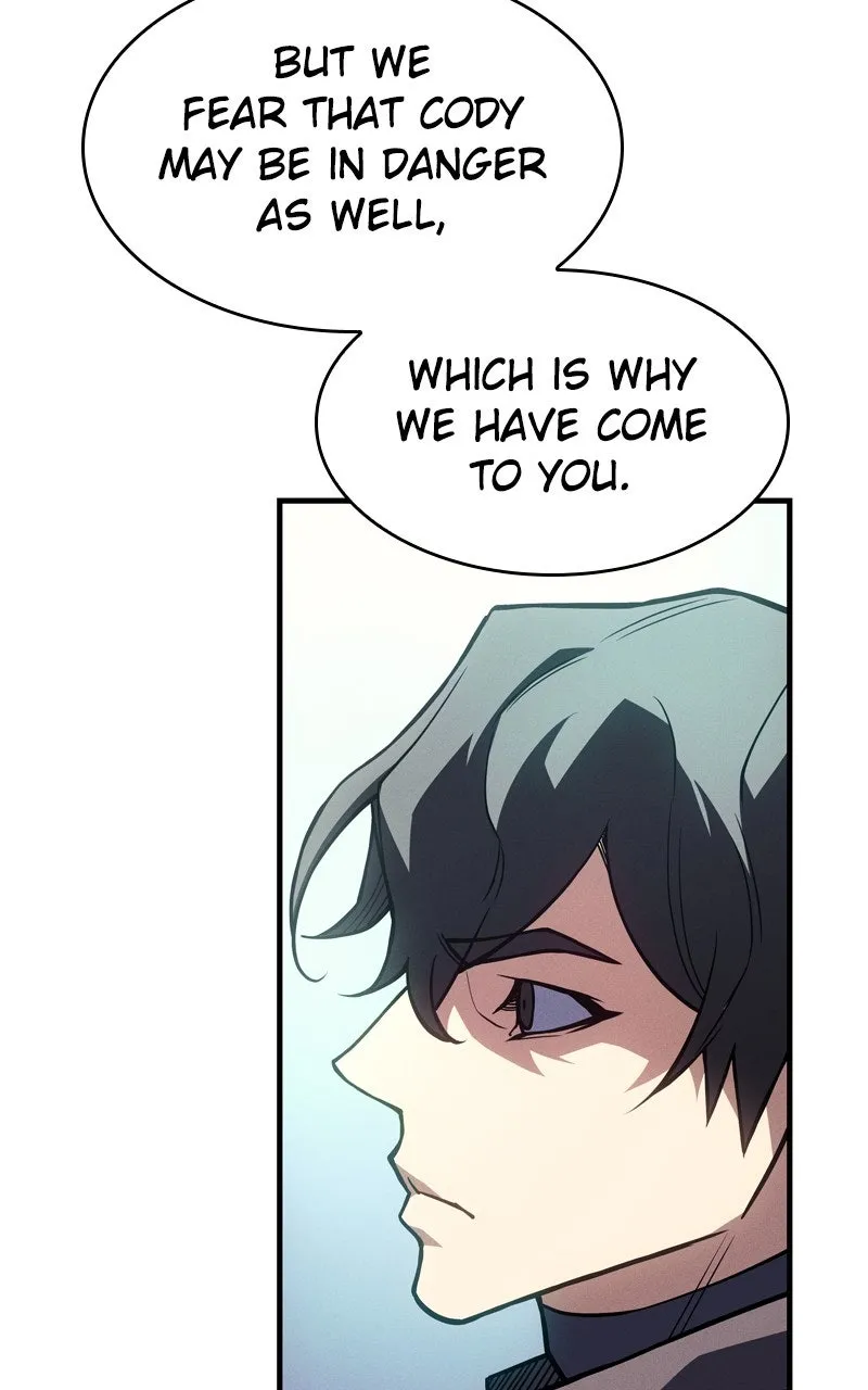 Read Returned by the King chapter 87 image 128 on Lezhin