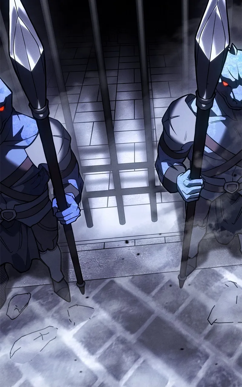 Read Returned by the King chapter 87 image 135 on Lezhin