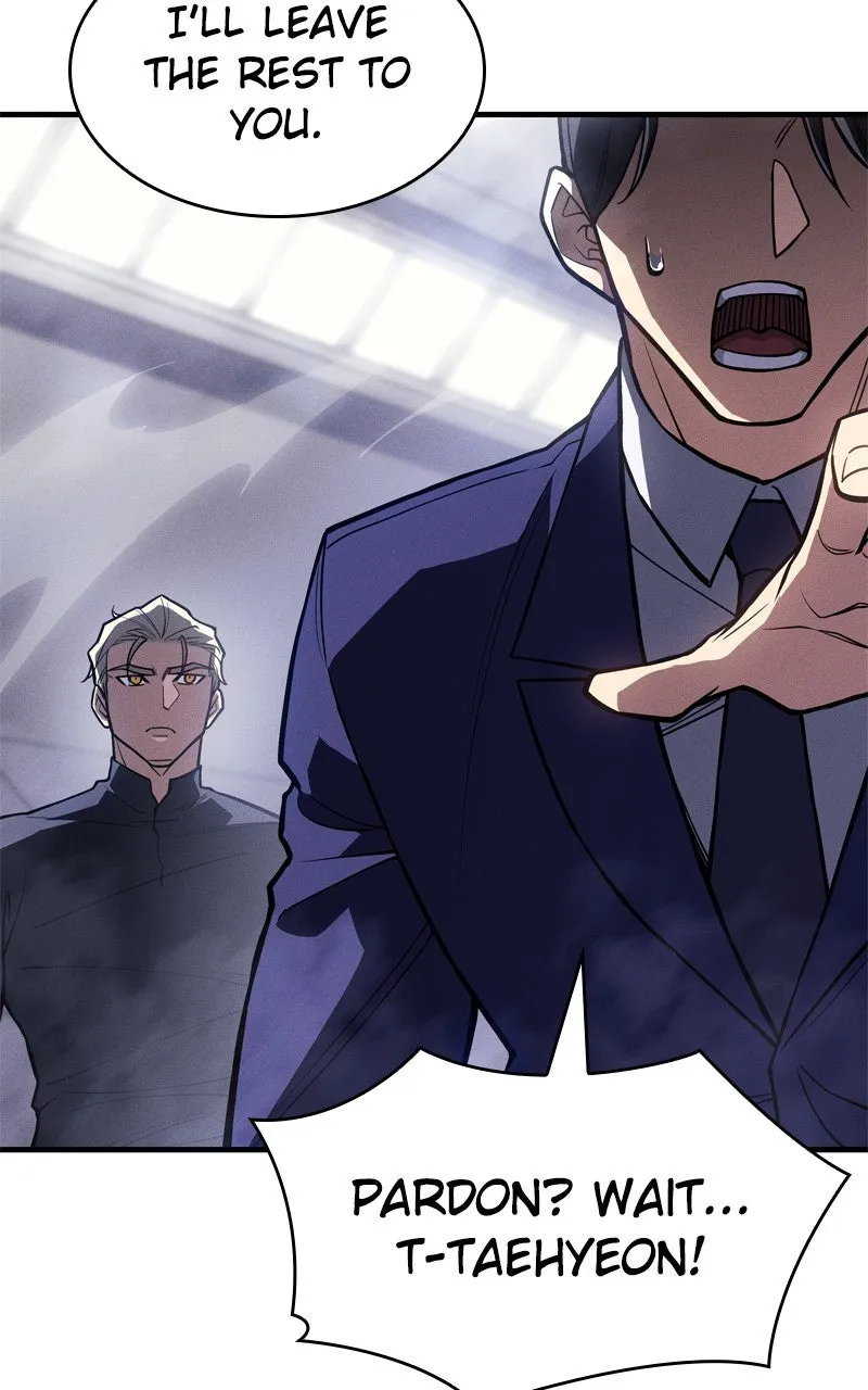 Read Returned by the King chapter 87 image 17 on Lezhin