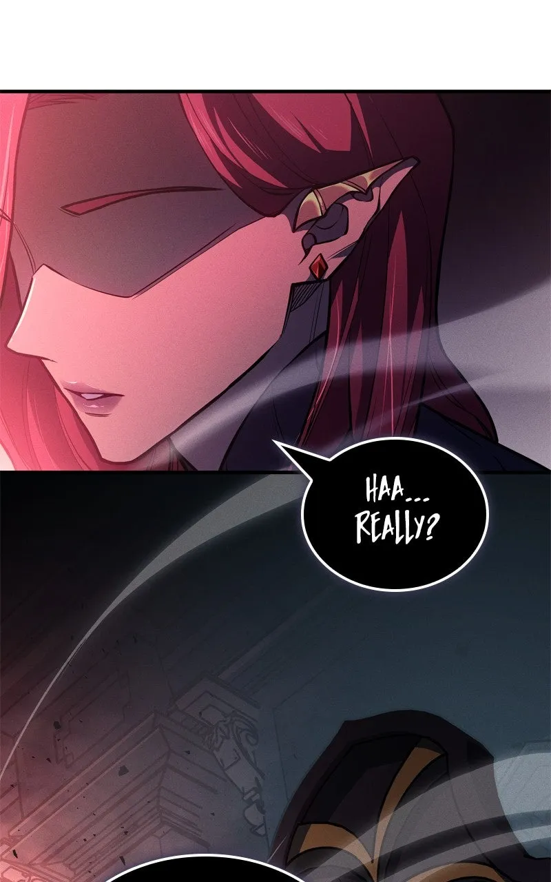 Read Returned by the King chapter 87 image 26 on Lezhin
