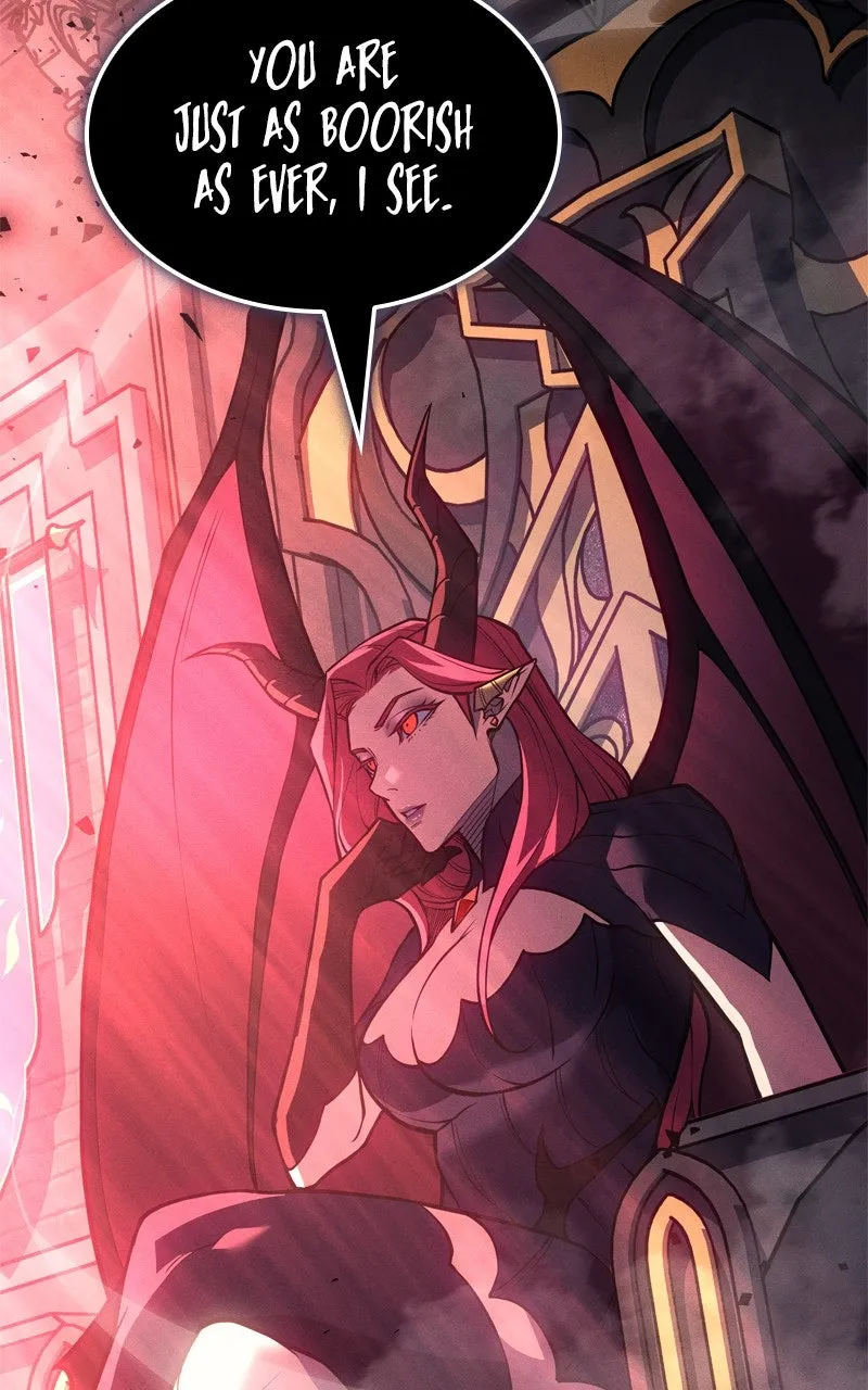 Read Returned by the King chapter 87 image 27 on Lezhin