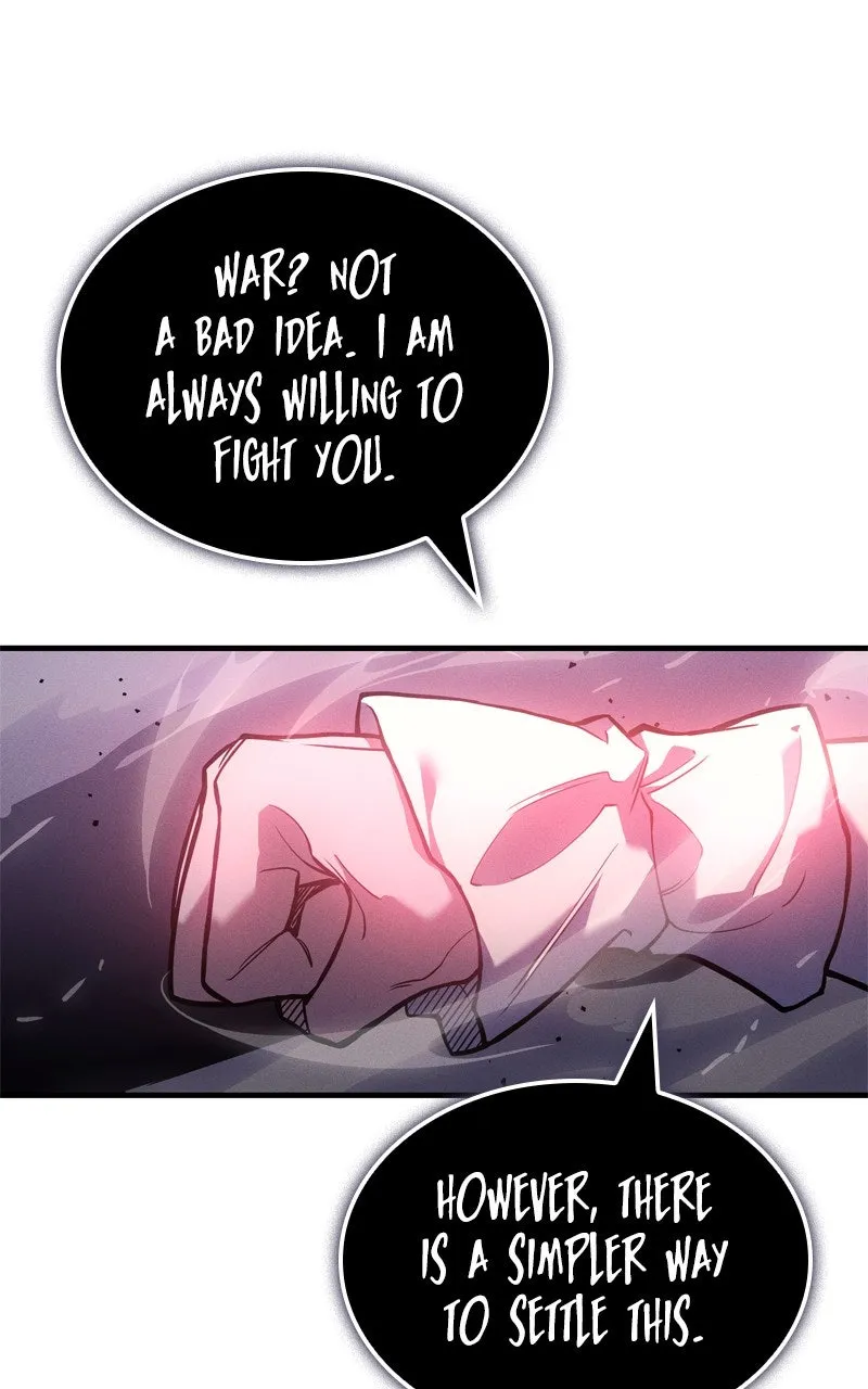 Read Returned by the King chapter 87 image 30 on Lezhin