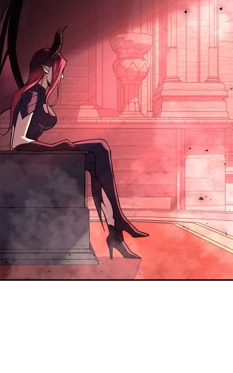 Read Returned by the King chapter 87 image 36 on Lezhin