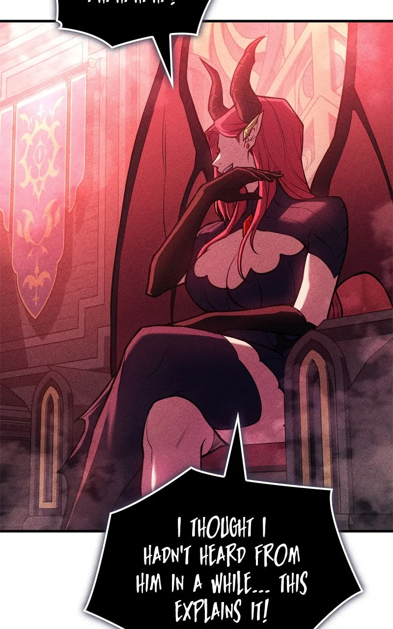Read Returned by the King chapter 87 image 41 on Lezhin