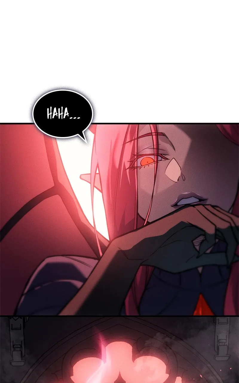 Read Returned by the King chapter 87 image 44 on Lezhin
