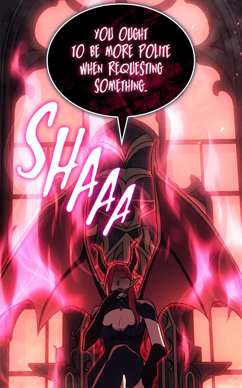 Read Returned by the King chapter 87 image 45 on Lezhin