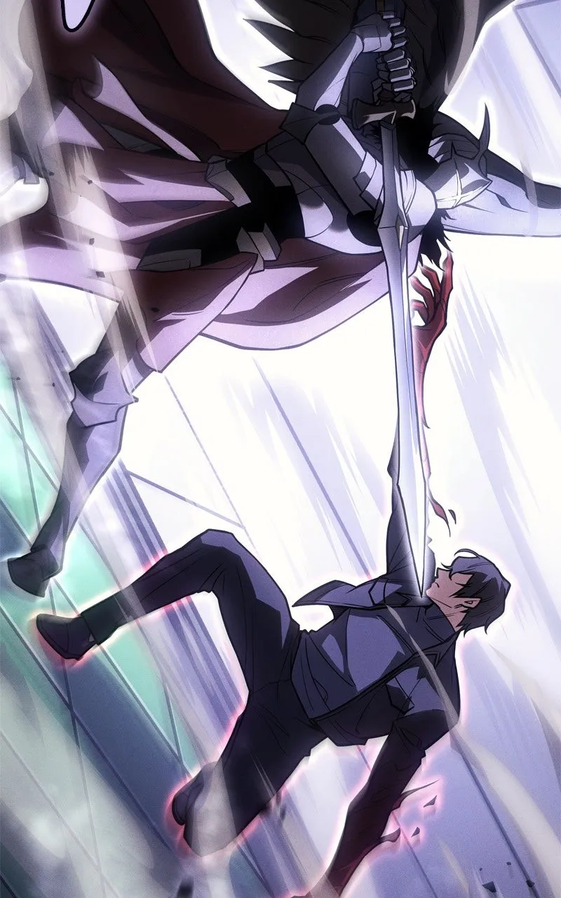 Read Returned by the King chapter 87 image 9 on Lezhin