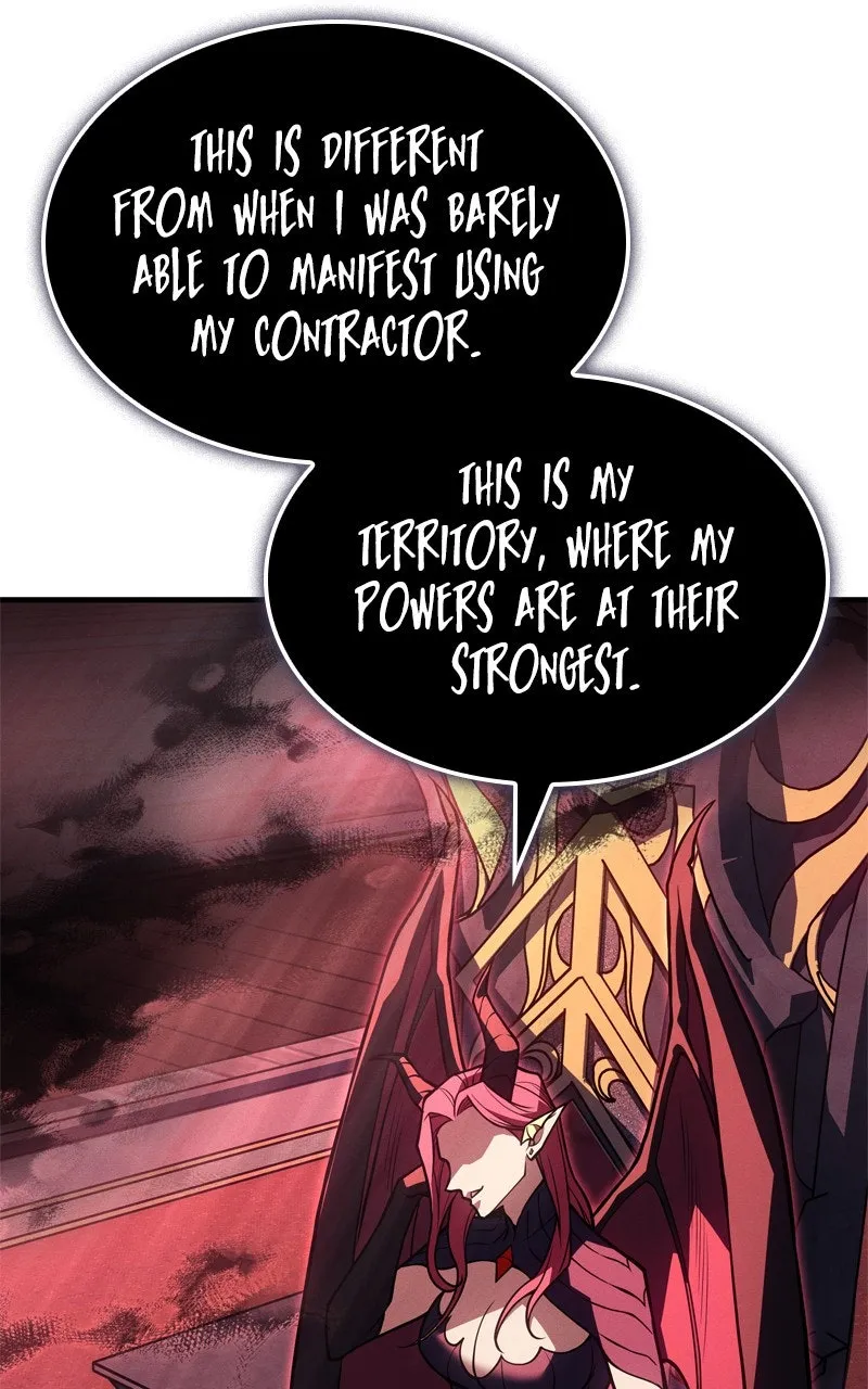 Read Returned by the King chapter 87 image 97 on Lezhin