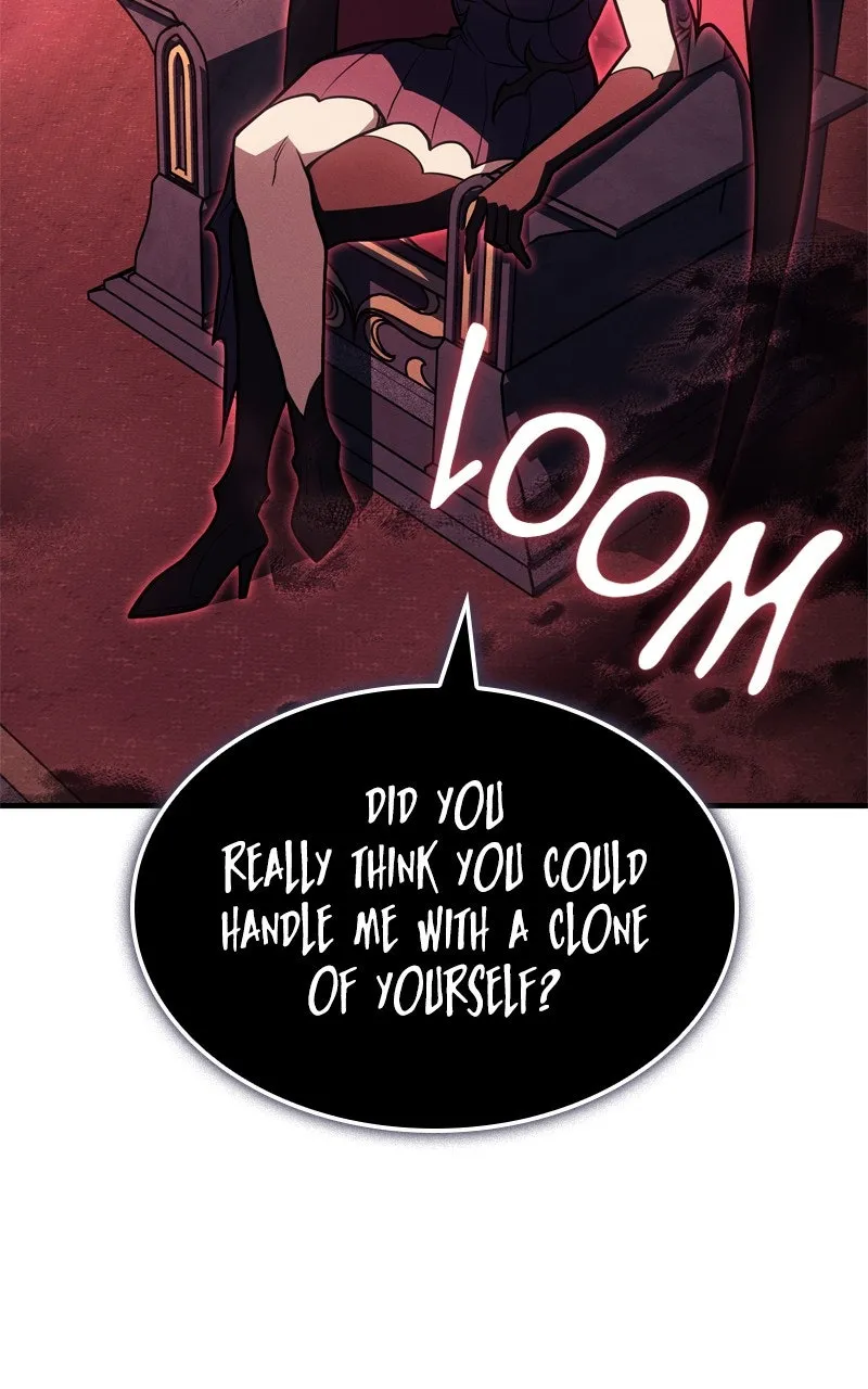 Read Returned by the King chapter 87 image 98 on Lezhin