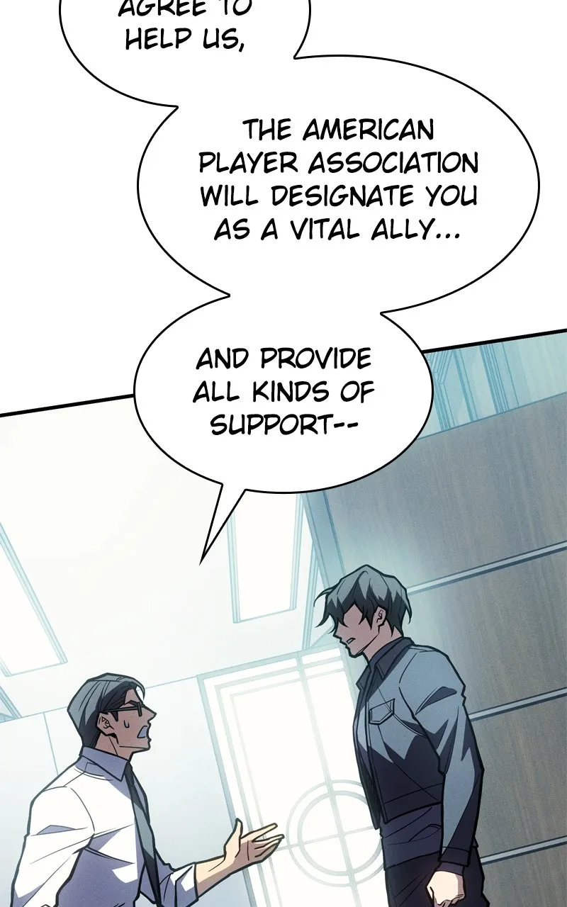 Read Returned by the King chapter 88 image 10 on Lezhin