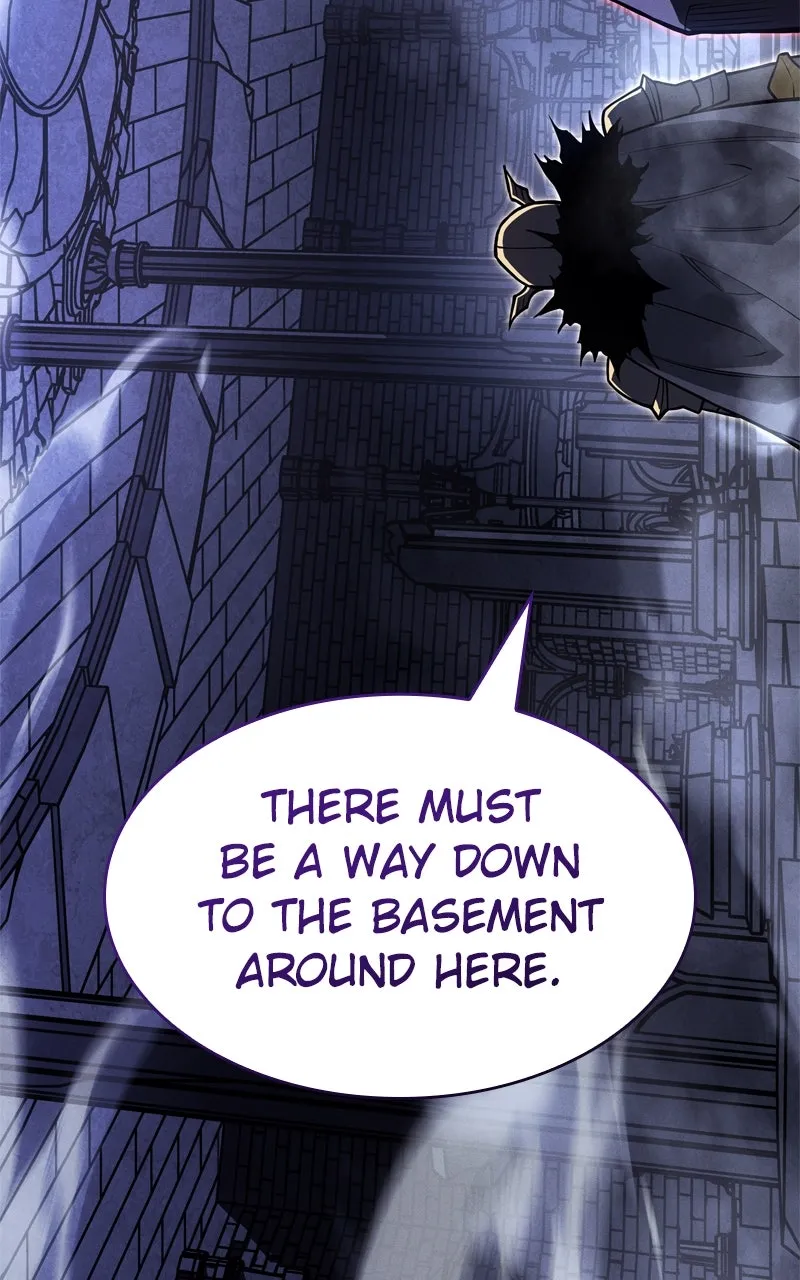 Read Returned by the King chapter 88 image 102 on Lezhin