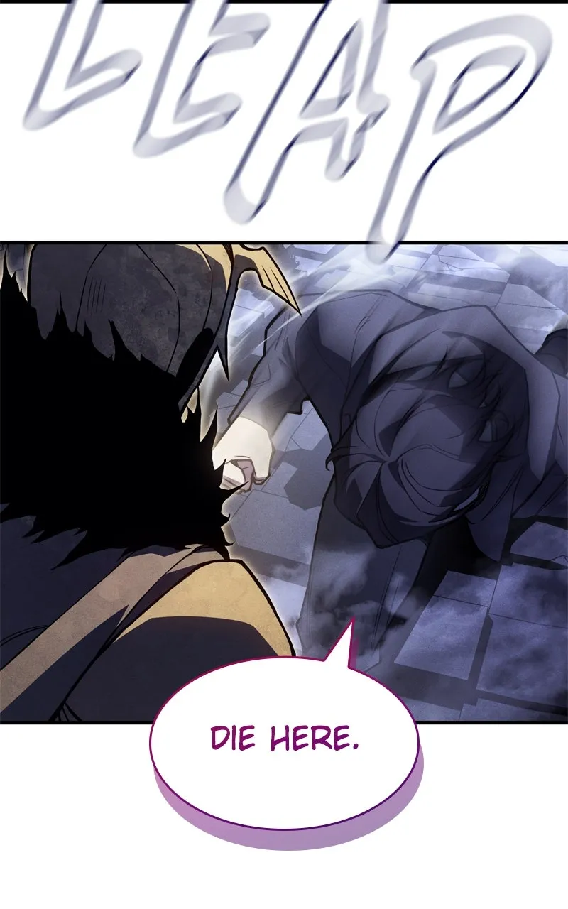 Read Returned by the King chapter 88 image 105 on Lezhin