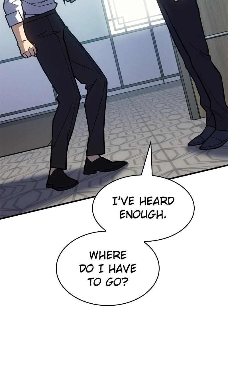 Read Returned by the King chapter 88 image 11 on Lezhin