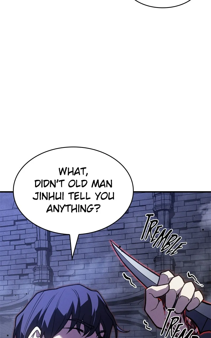 Read Returned by the King chapter 88 image 118 on Lezhin