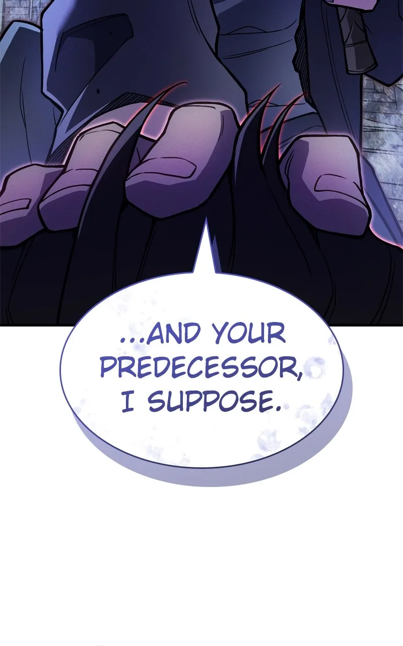Read Returned by the King chapter 88 image 126 on Lezhin