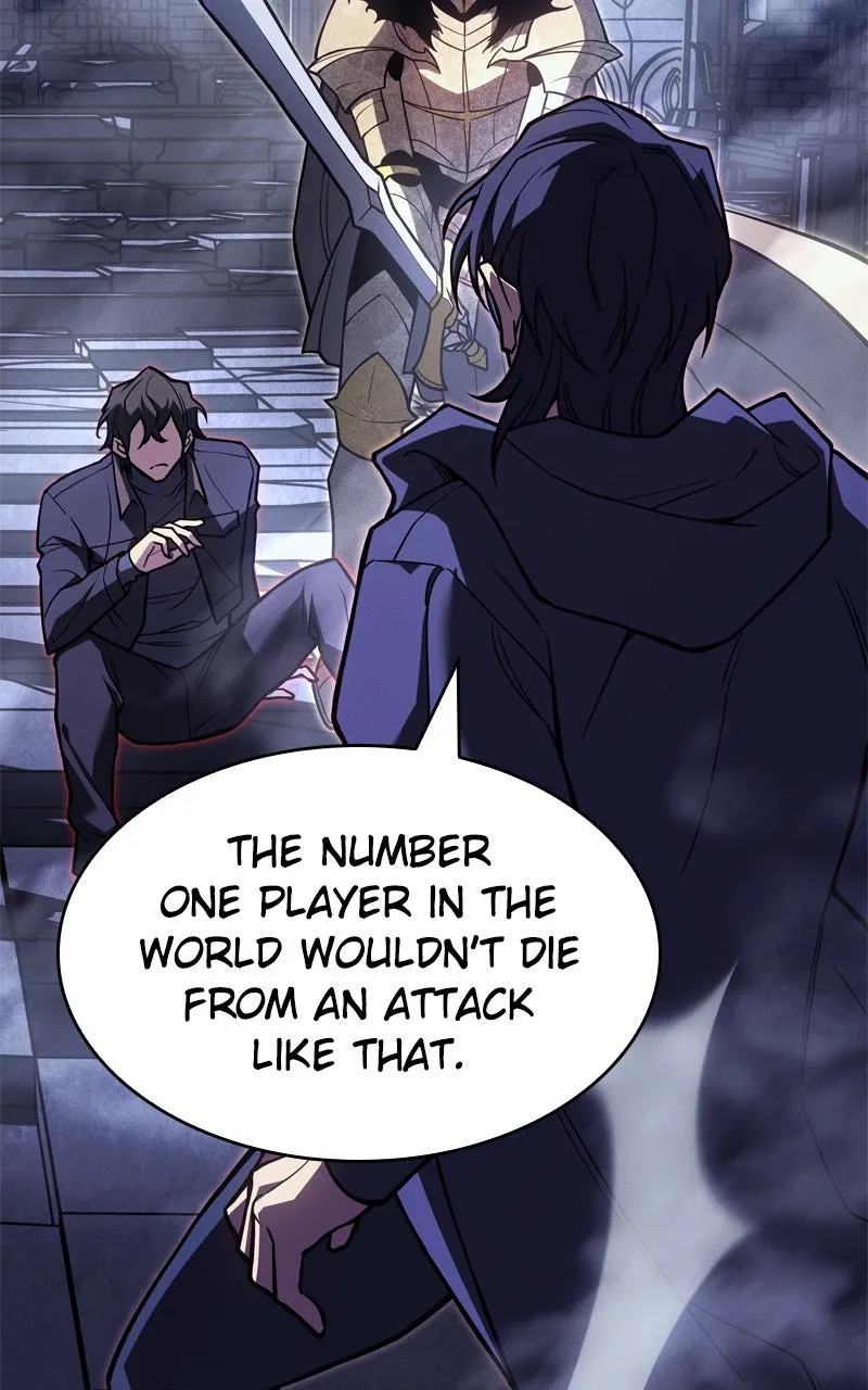 Read Returned by the King chapter 88 image 131 on Lezhin