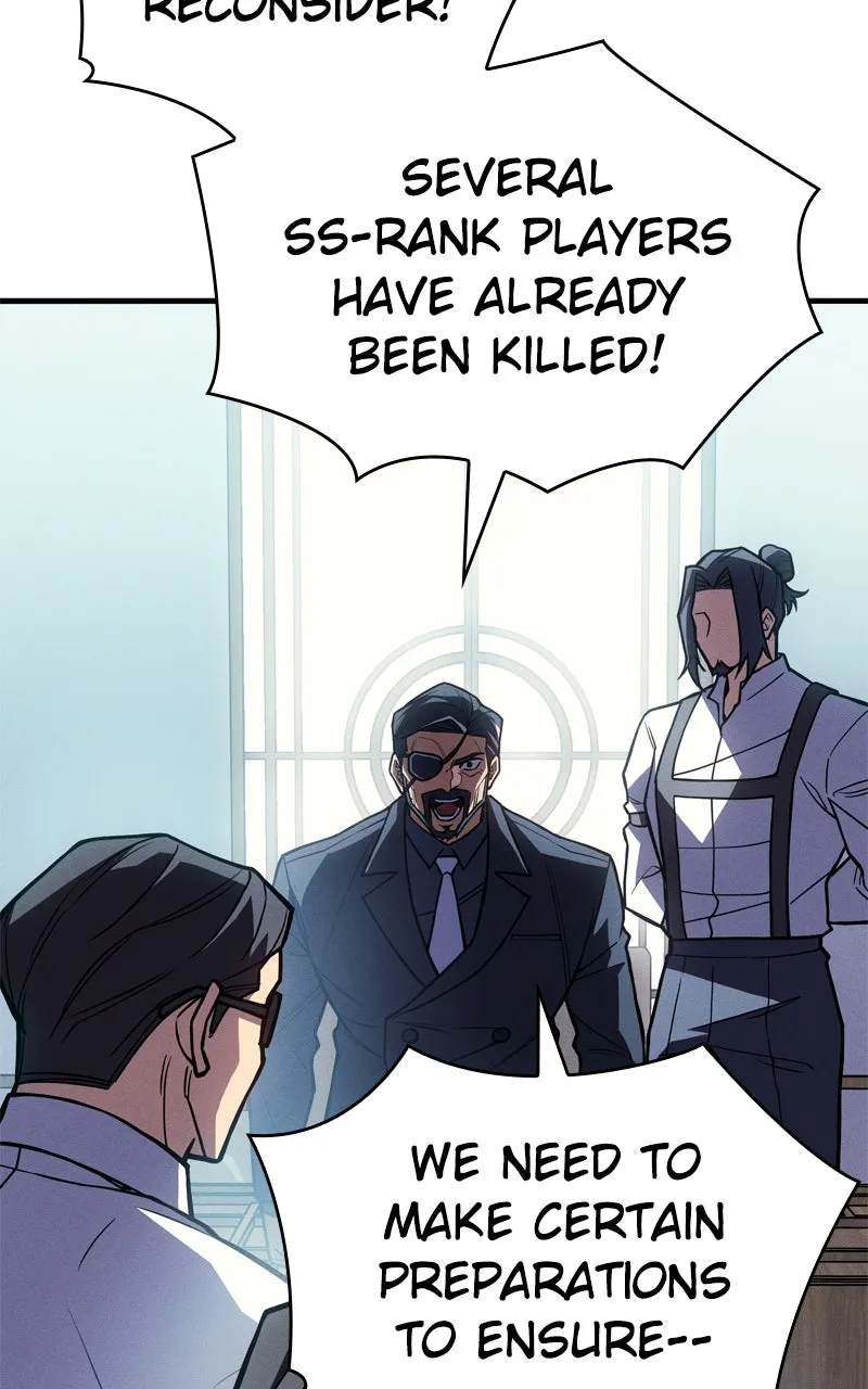 Read Returned by the King chapter 88 image 14 on Lezhin