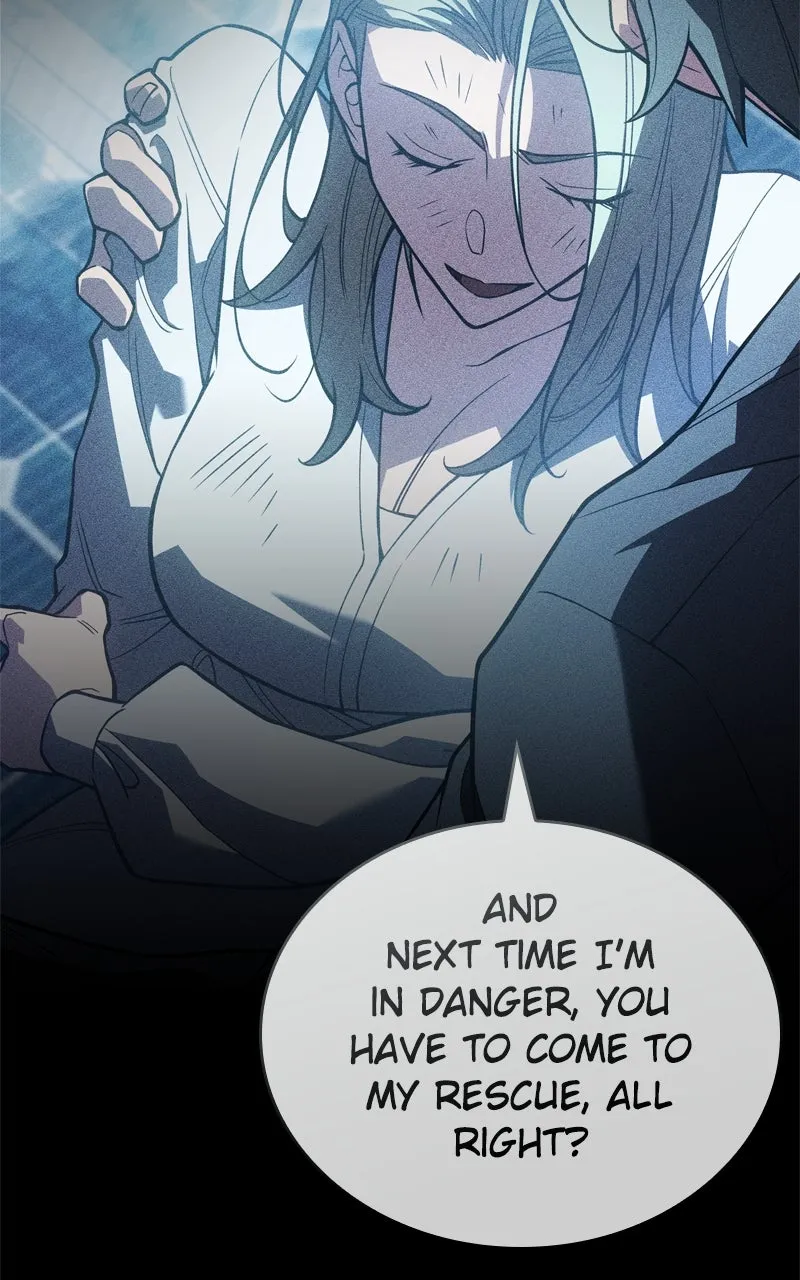 Read Returned by the King chapter 88 image 19 on Lezhin