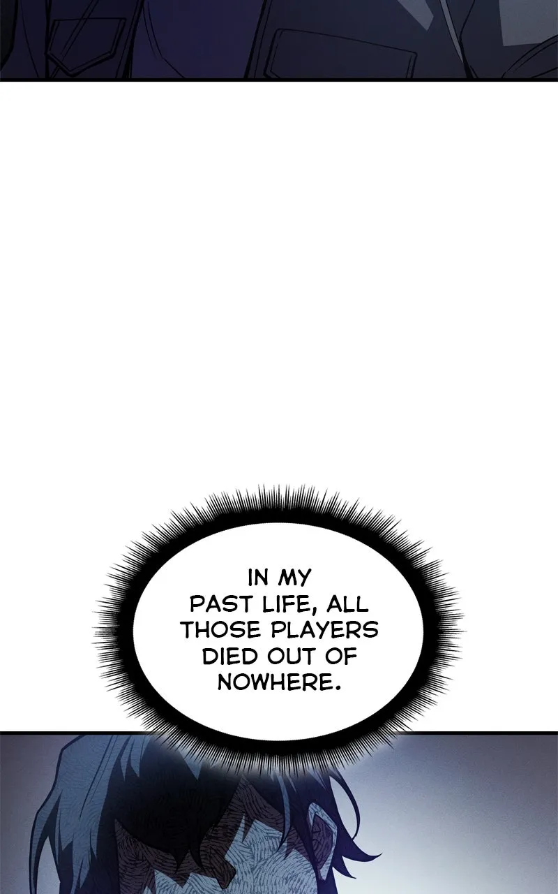 Read Returned by the King chapter 88 image 2 on Lezhin