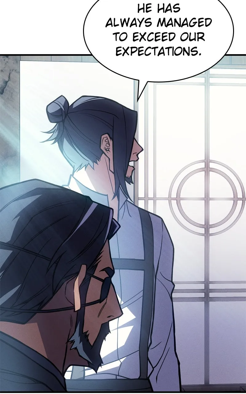 Read Returned by the King chapter 88 image 25 on Lezhin