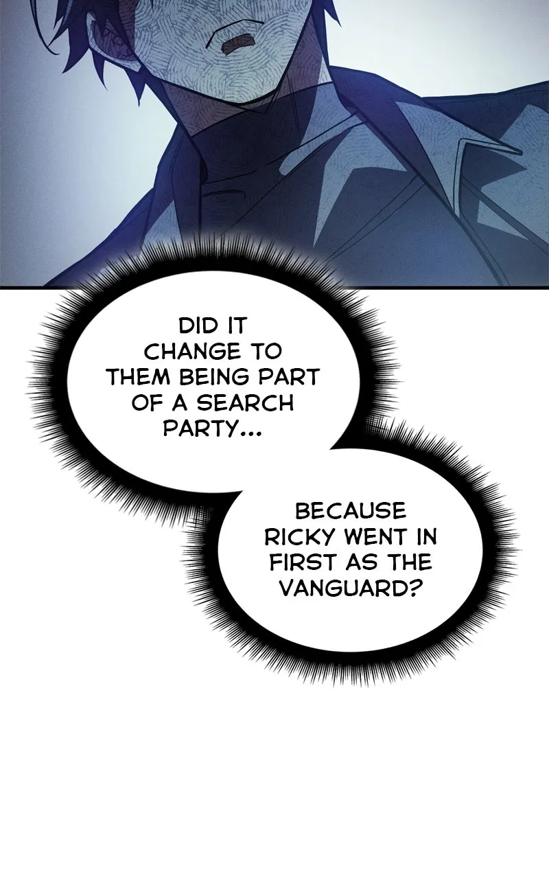 Read Returned by the King chapter 88 image 3 on Lezhin