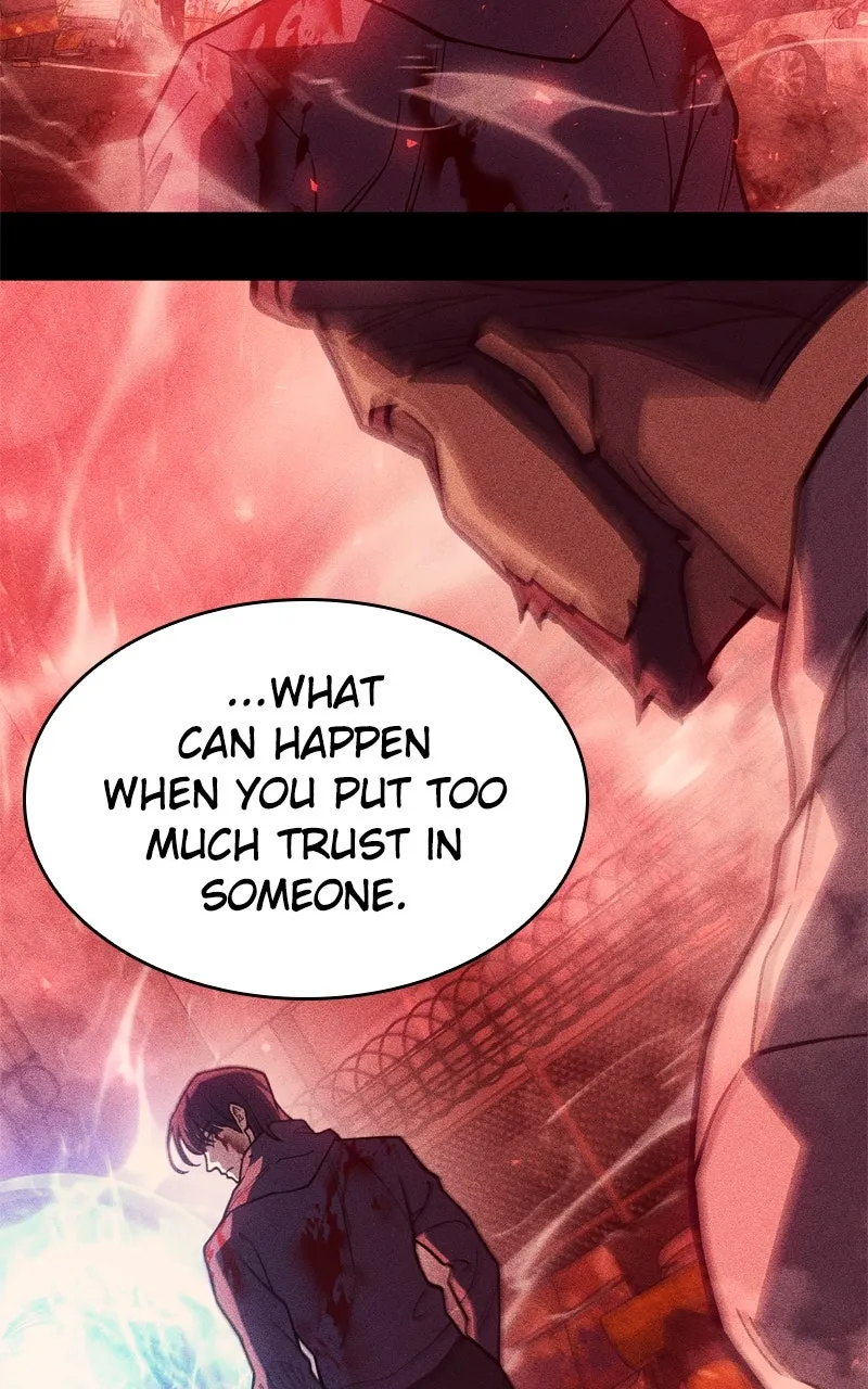 Read Returned by the King chapter 88 image 30 on Lezhin