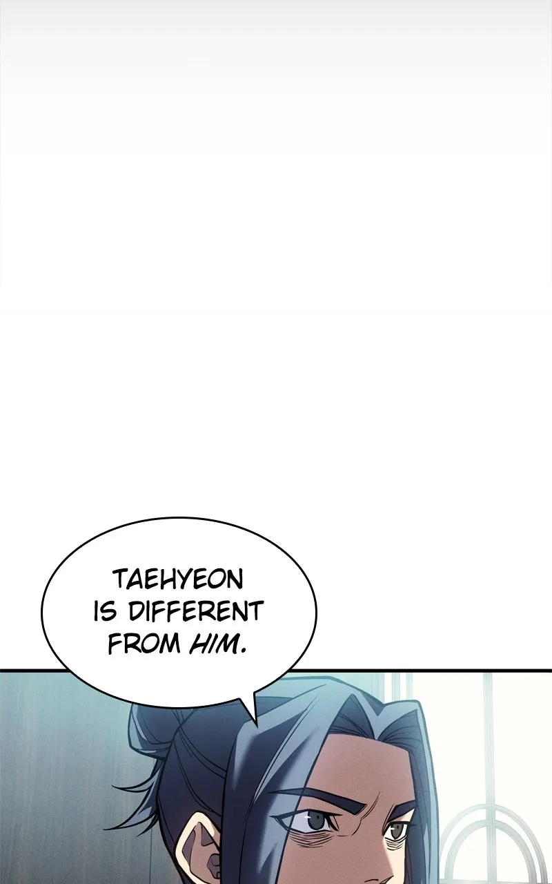 Read Returned by the King chapter 88 image 33 on Lezhin