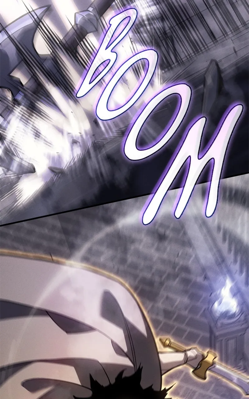 Read Returned by the King chapter 88 image 42 on Lezhin