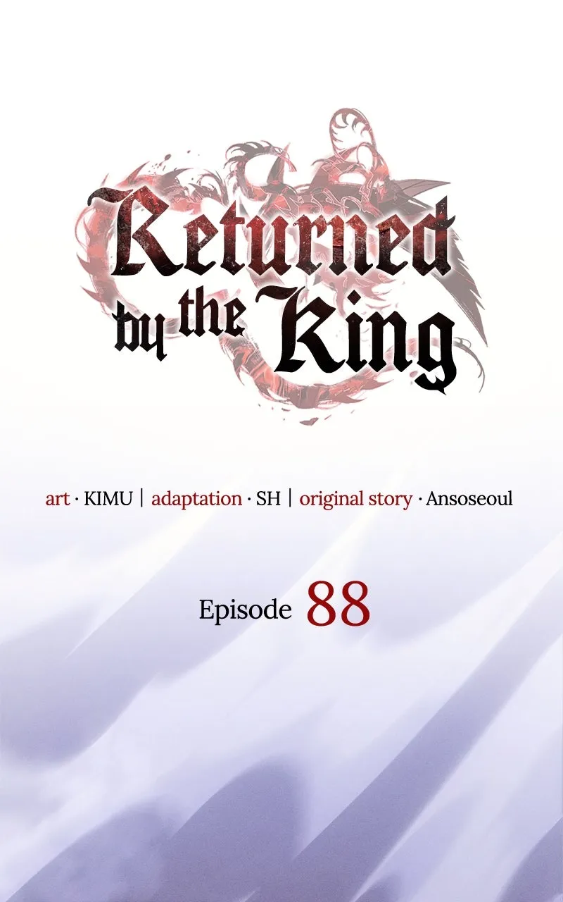 Read Returned by the King chapter 88 image 60 on Lezhin