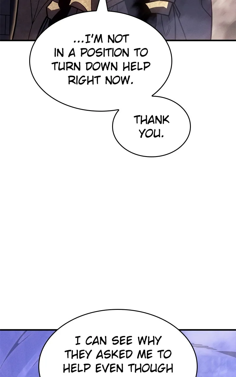Read Returned by the King chapter 88 image 64 on Lezhin