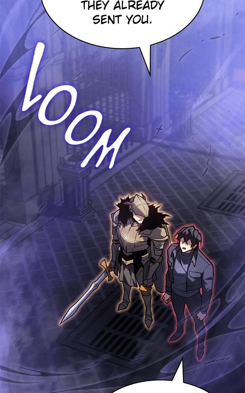 Read Returned by the King chapter 88 image 65 on Lezhin