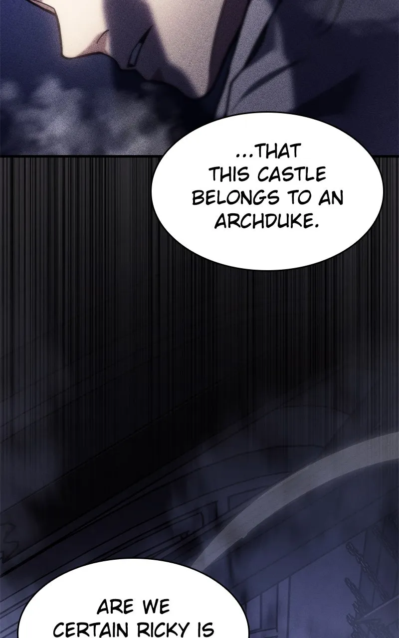 Read Returned by the King chapter 88 image 71 on Lezhin
