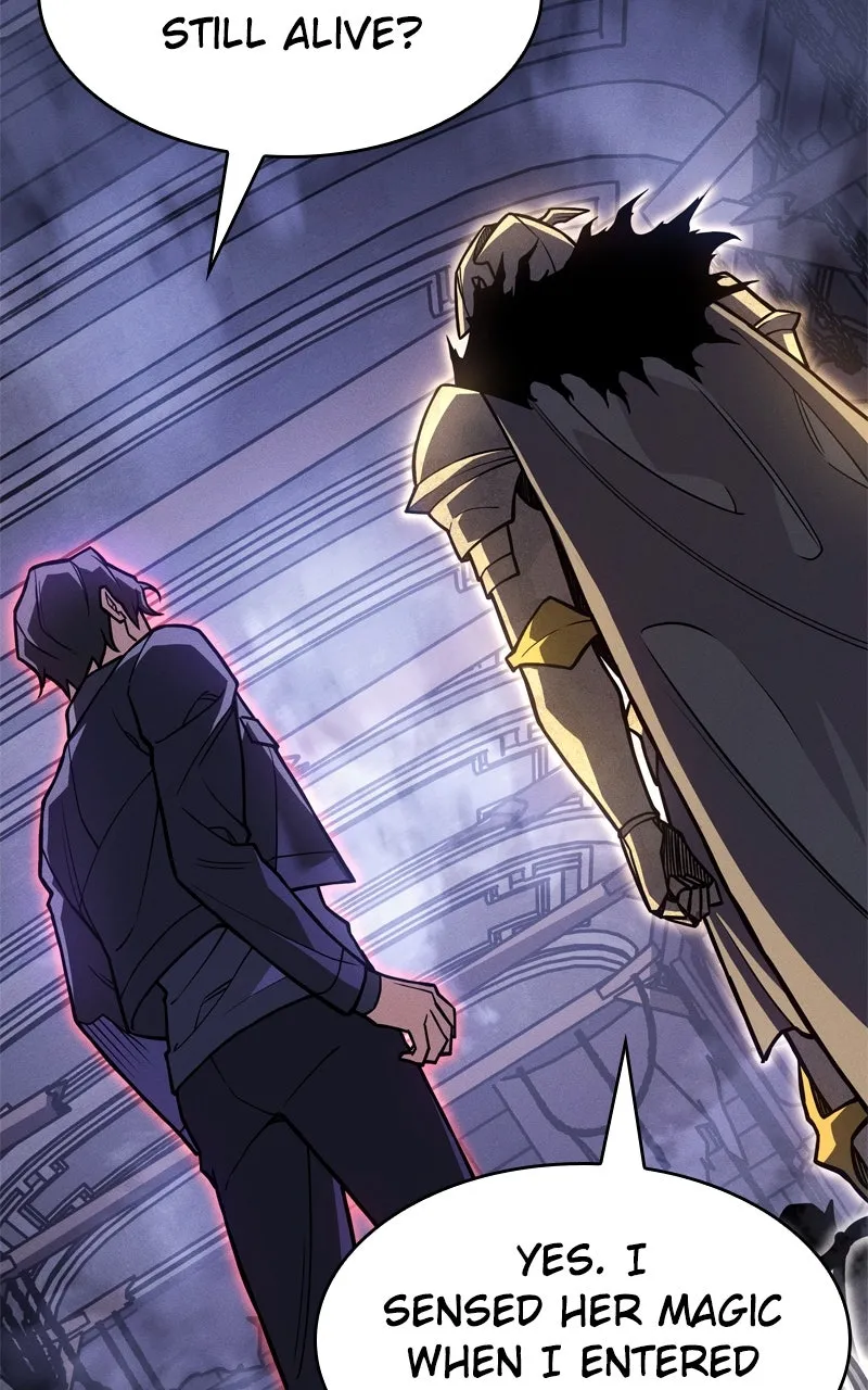 Read Returned by the King chapter 88 image 72 on Lezhin