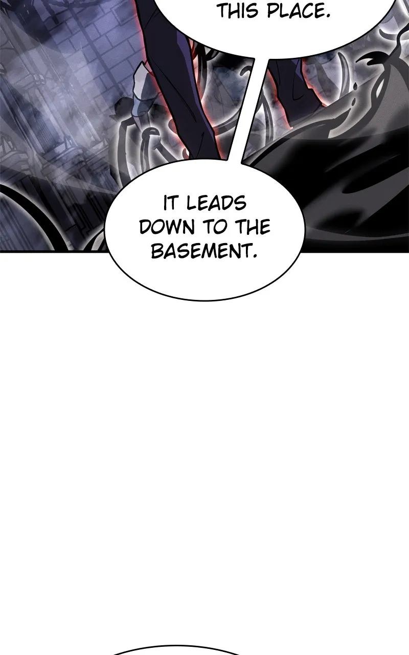 Read Returned by the King chapter 88 image 73 on Lezhin