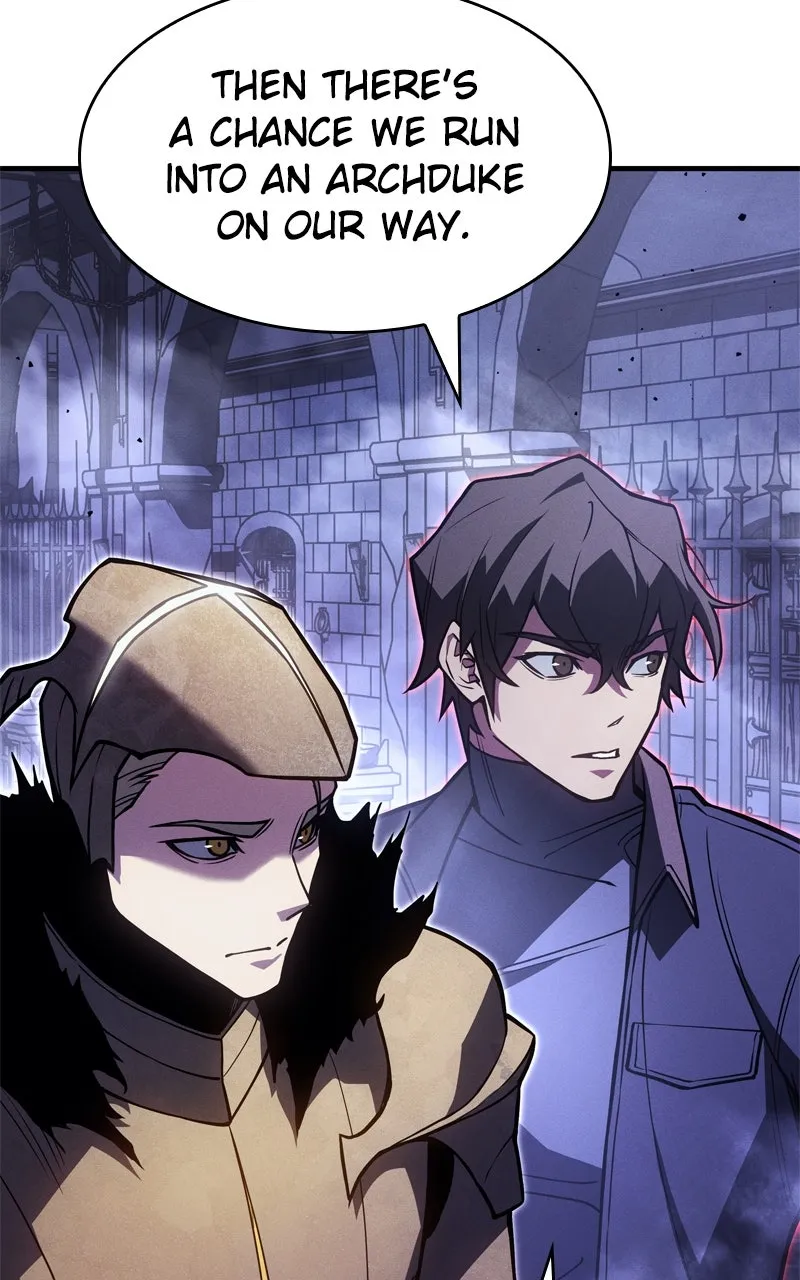 Read Returned by the King chapter 88 image 74 on Lezhin