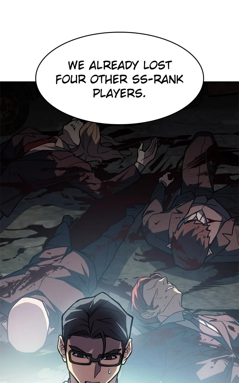Read Returned by the King chapter 88 image 8 on Lezhin