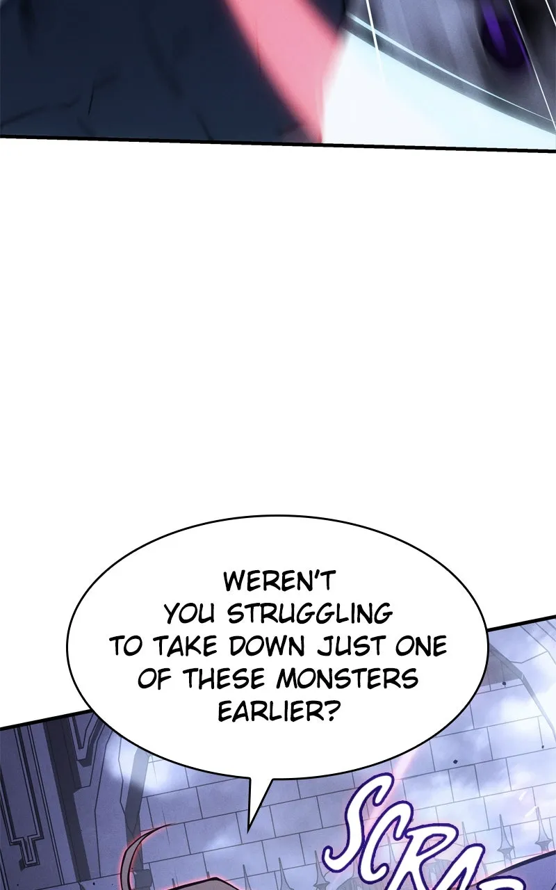 Read Returned by the King chapter 88 image 87 on Lezhin