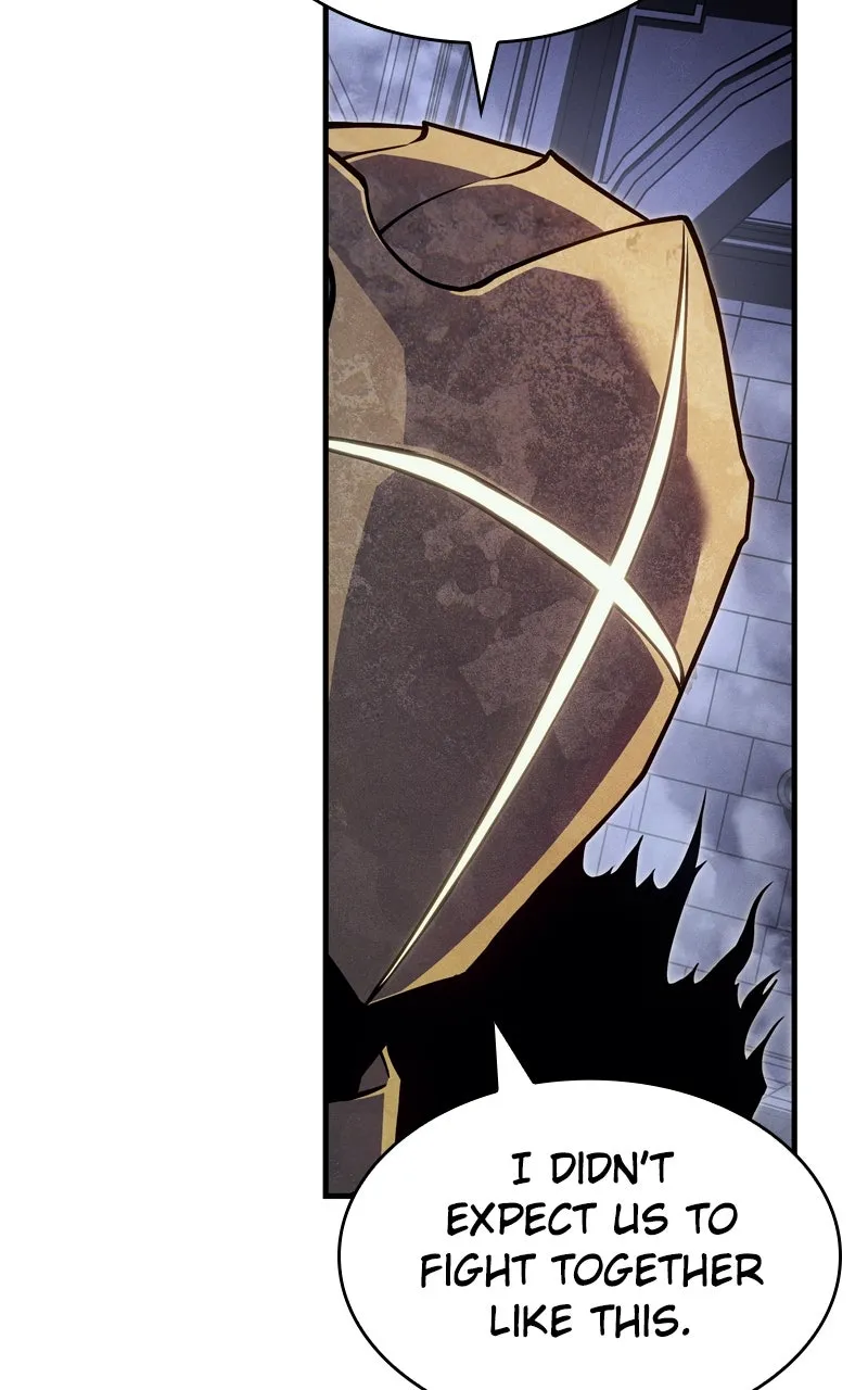 Read Returned by the King chapter 88 image 91 on Lezhin