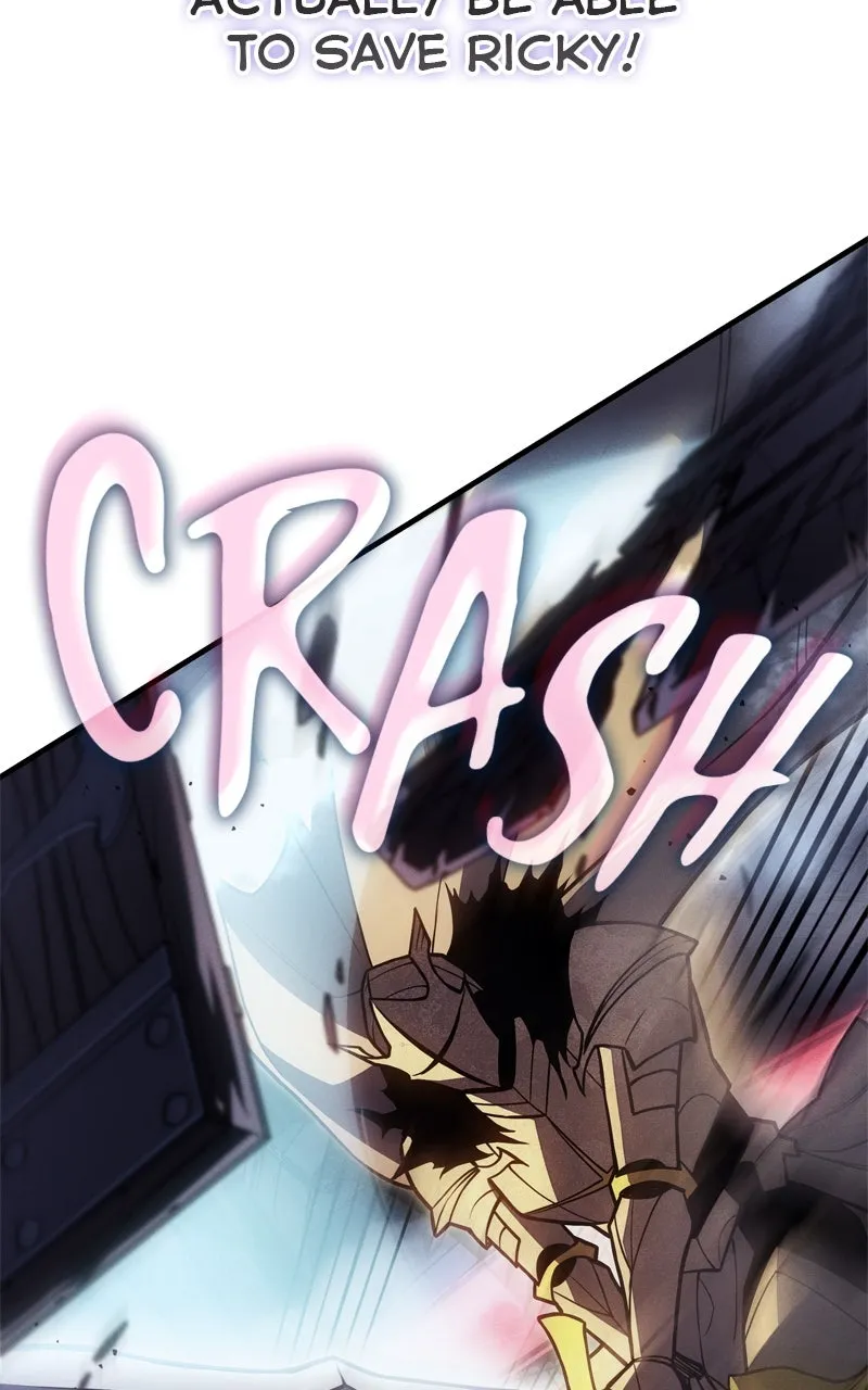 Read Returned by the King chapter 88 image 97 on Lezhin