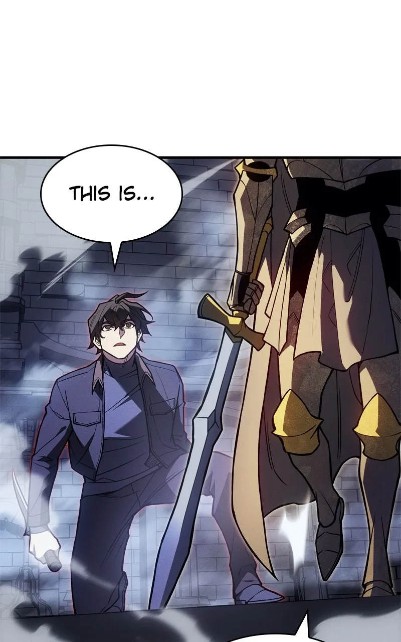 Read Returned by the King chapter 88 image 99 on Lezhin
