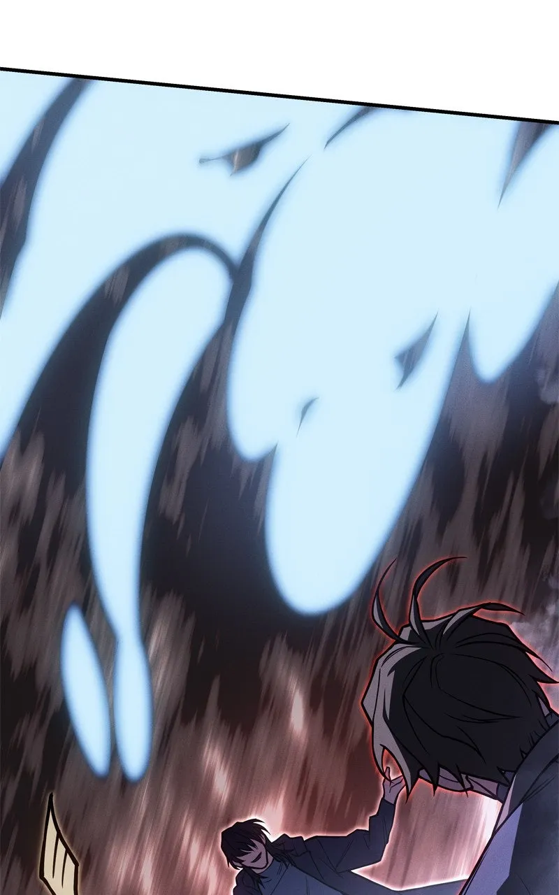 Read Returned by the King chapter 89 image 1 on Lezhin