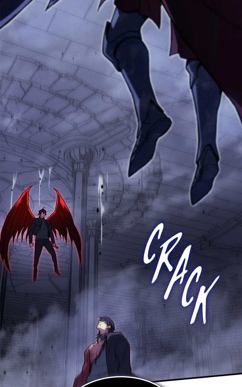 Read Returned by the King chapter 89 image 100 on Lezhin