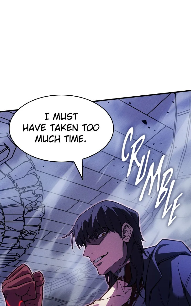 Read Returned by the King chapter 89 image 110 on Lezhin