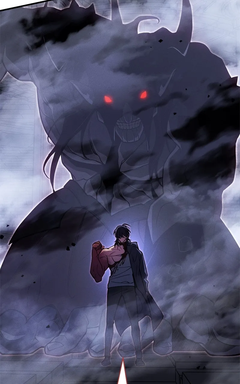 Read Returned by the King chapter 89 image 112 on Lezhin