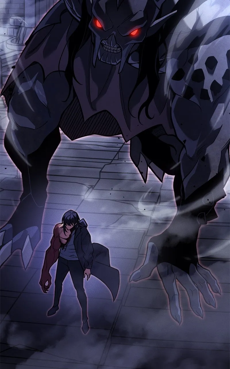 Read Returned by the King chapter 89 image 115 on Lezhin